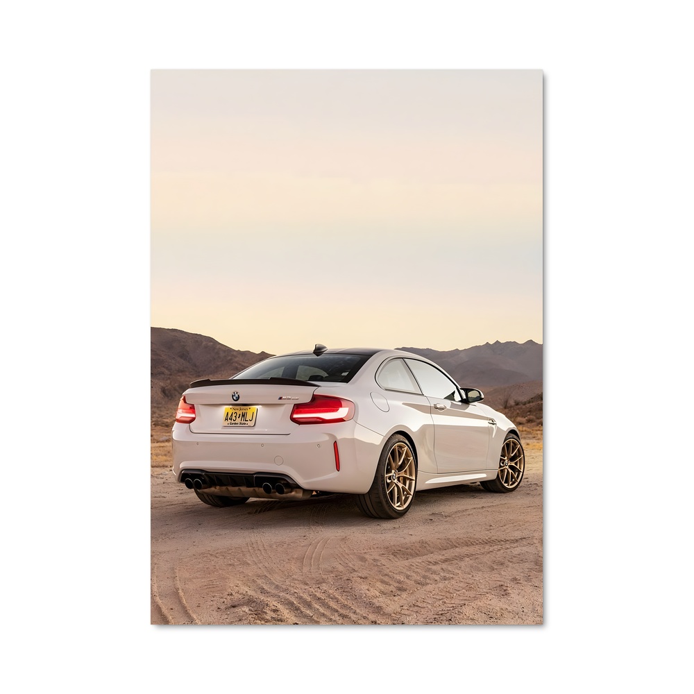Poster Z4 Dream